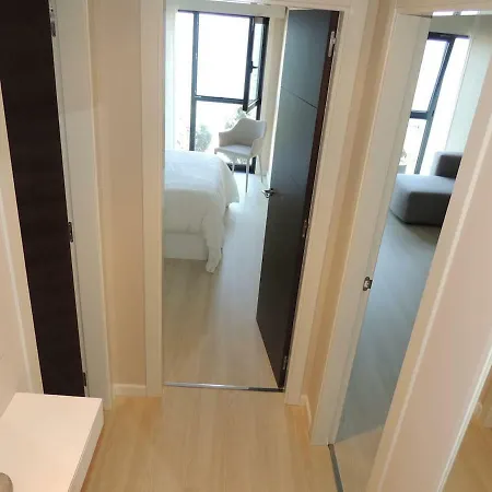 Romantico Con El Mar A Tus Pies * Ribeira