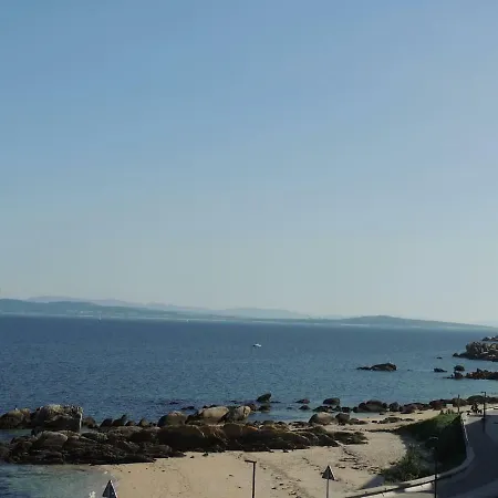 Romantico Con El Mar A Tus Pies * Ribeira