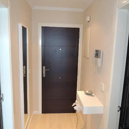 Apartman Romantico Con El Mar A Tus Pies Ribeira